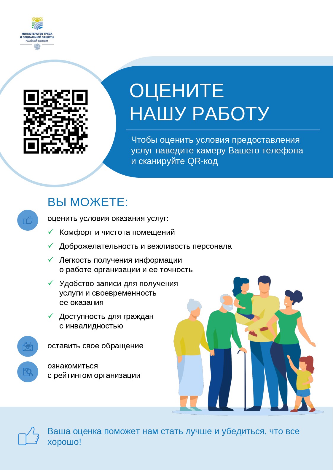 Доступная среда.