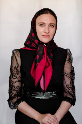 Абдуллаева Татьяна Витальевна Абдуллаева Татьяна Витальевна