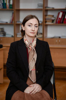 Магомедова Хадижат Мусаевна Магомедова Хадижат Мусаевна
